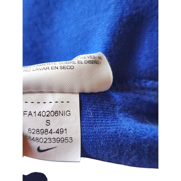 Nike Tech Fleece Shorts Men Small Pockets Athletic Training Sweat Sportswear Gym - Picture 14 of 16